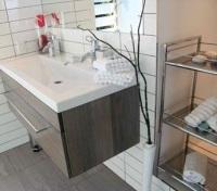 The Ensuite Bathroom